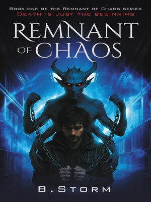 cover image of Remnant of Chaos